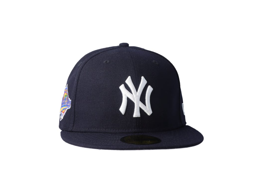 59FIFTY NY Yankees World Series Side Patch - LOKK