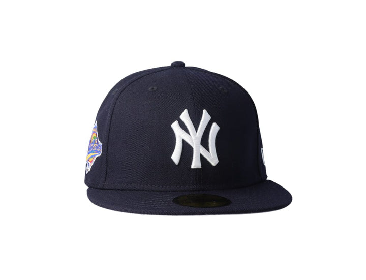 59FIFTY NY Yankees World Series Side Patch - LOKK