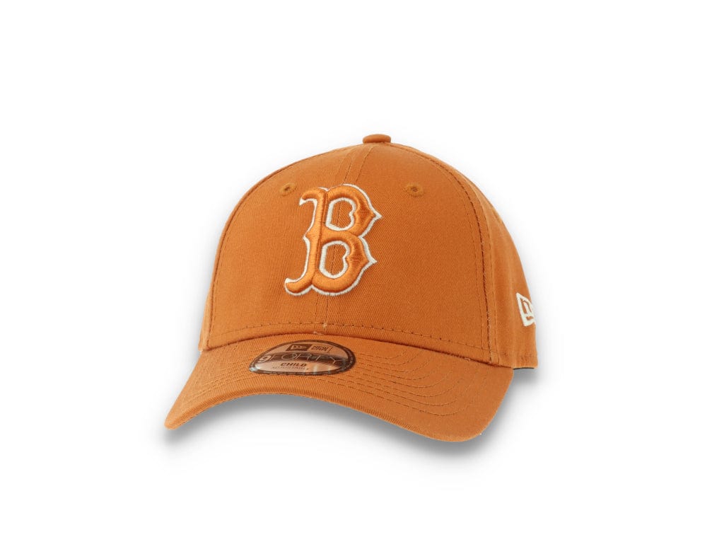 9FORTY Kids League Essential Boston Red Sox Orange