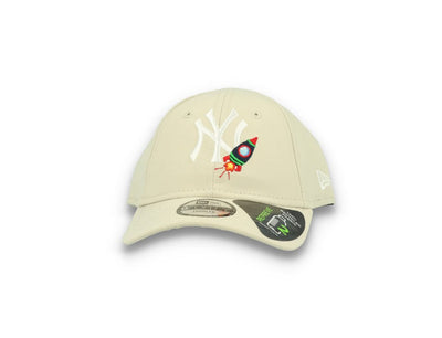 9FORTY Toddler Space New York Yankees Stone