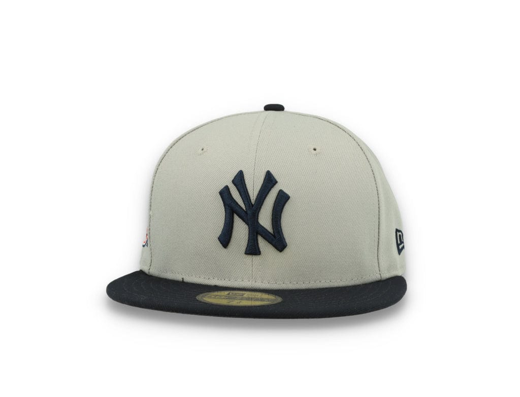 59FIFTY Side Patch NY Yankees Team - LOKK