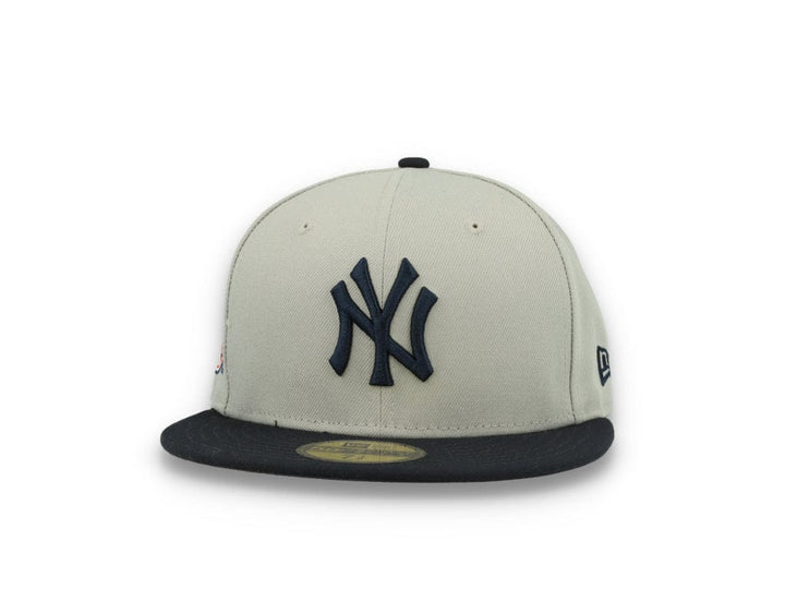 59FIFTY Side Patch NY Yankees Team - LOKK