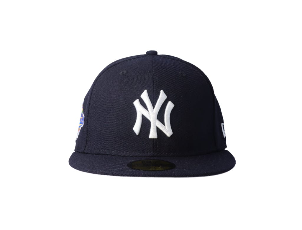 59FIFTY NY Yankees World Series Side Patch - LOKK