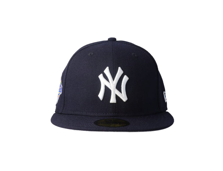 59FIFTY NY Yankees World Series Side Patch - LOKK
