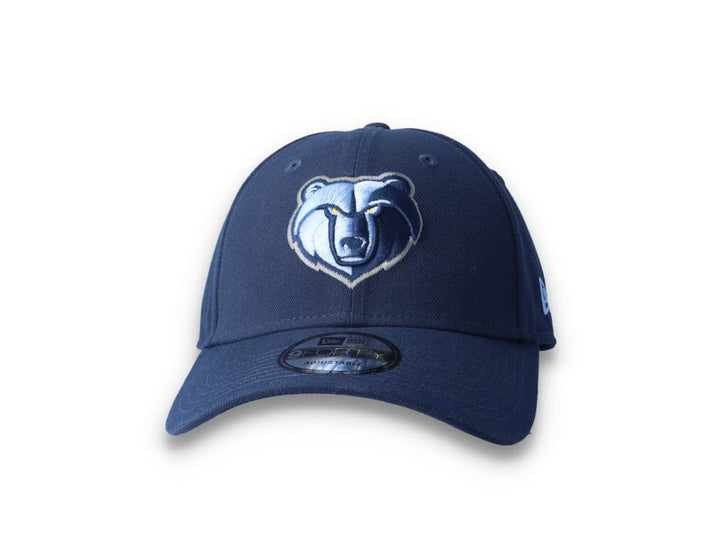 9FORTY The League Memphis Grizzlies Team New Era