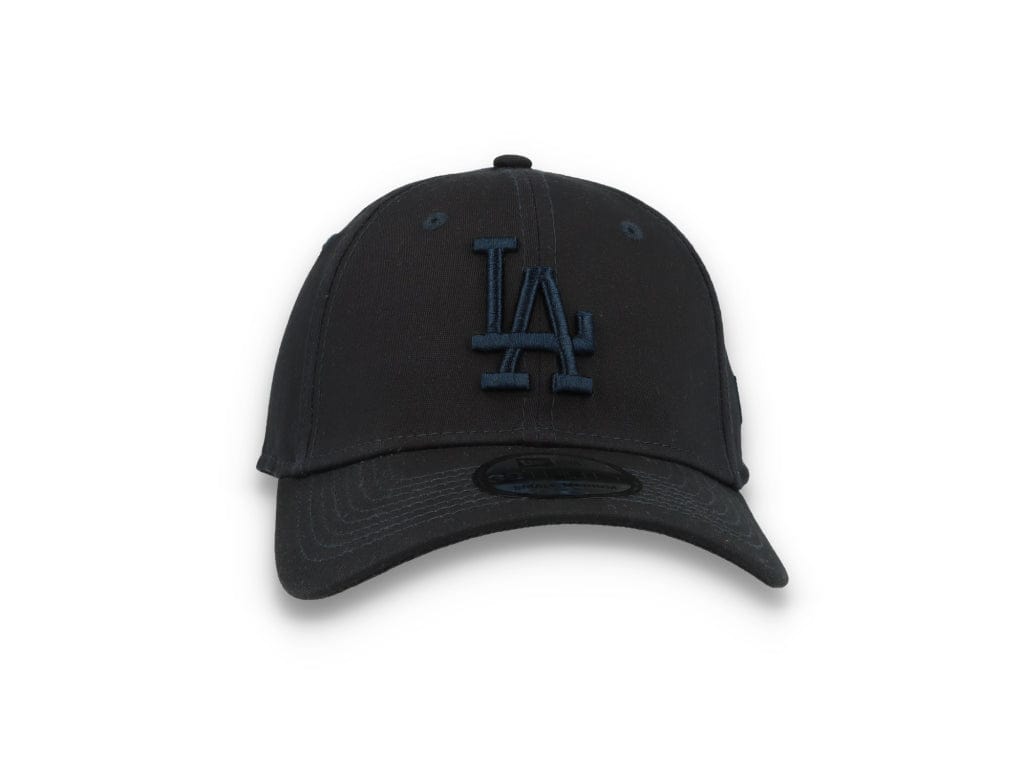 39THIRTY League Essential Los Angeles Dodgers Navy/Navy - LOKK