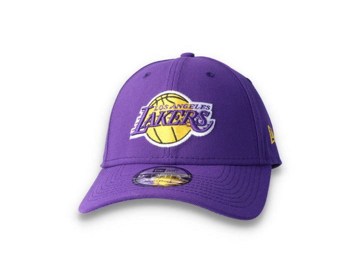 9FORTY The League Los Angeles Lakers Official Team Color - LOKK
