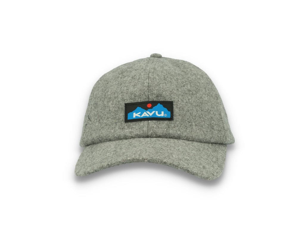 Kavu Cap Winters Classic Smoke - LOKK