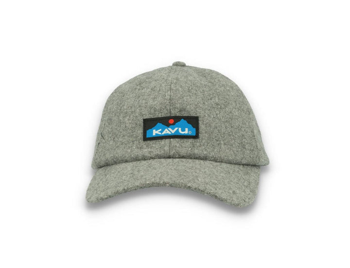 Kavu Cap Winters Classic Smoke - LOKK