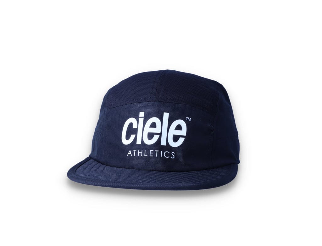 5-Panel Cap Ciele GOCap Athletics Whitaker SS21 - LOKK