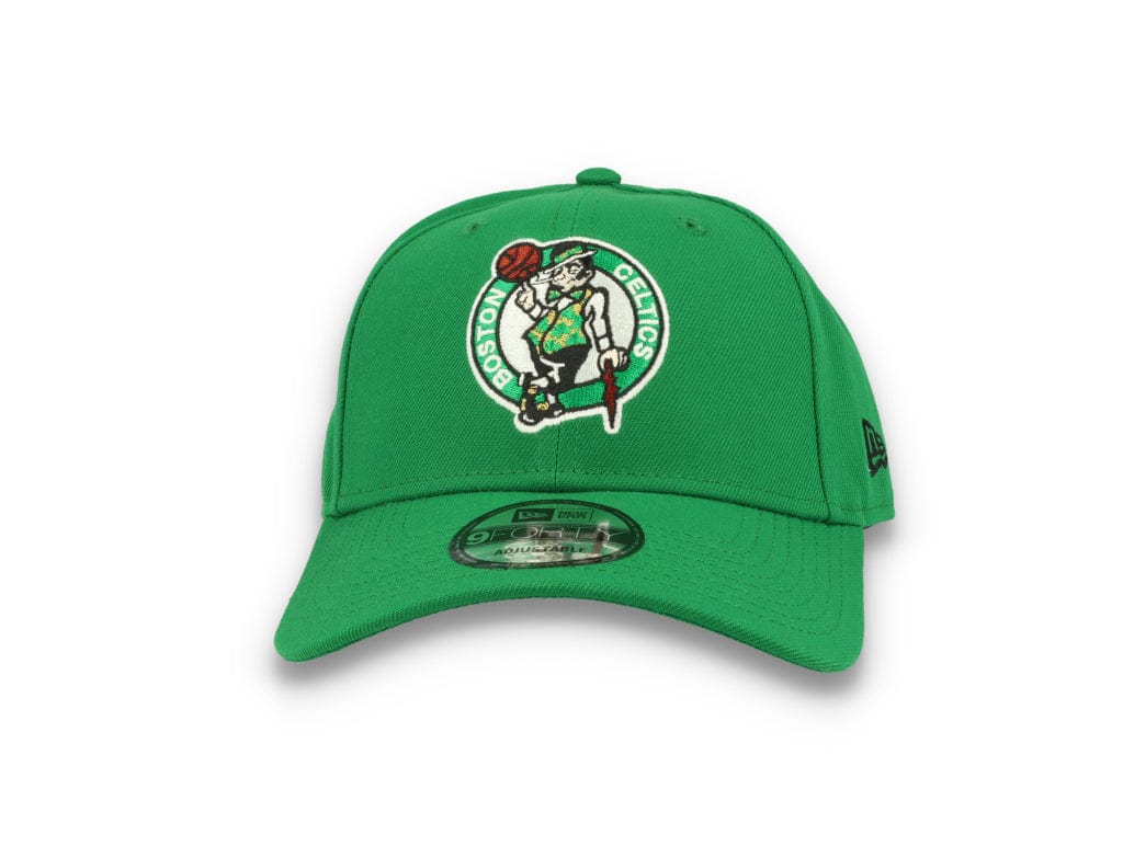 9FORTY The League Boston Celtics Official Team Color - LOKK