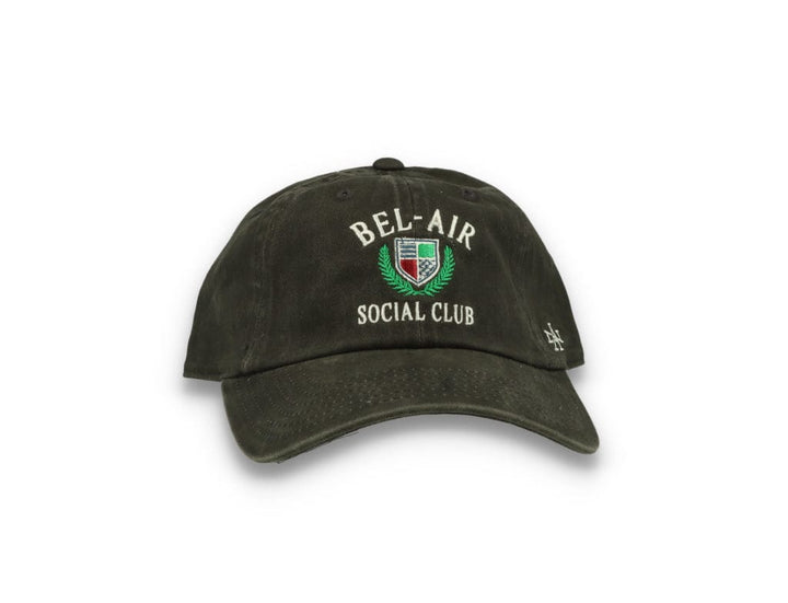Dad Cap Bel Air Social Club - LOKK