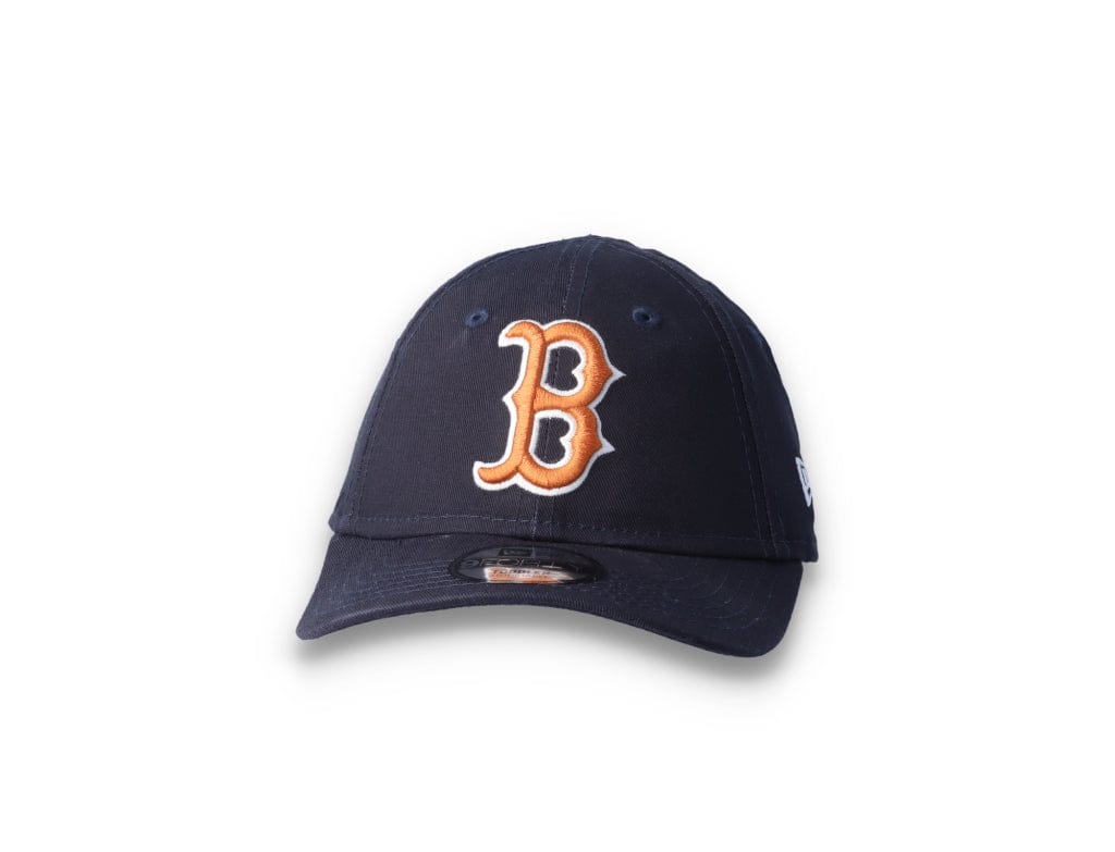 Barne Cap Boston Red Sox Blue 9FORTY - LOKK