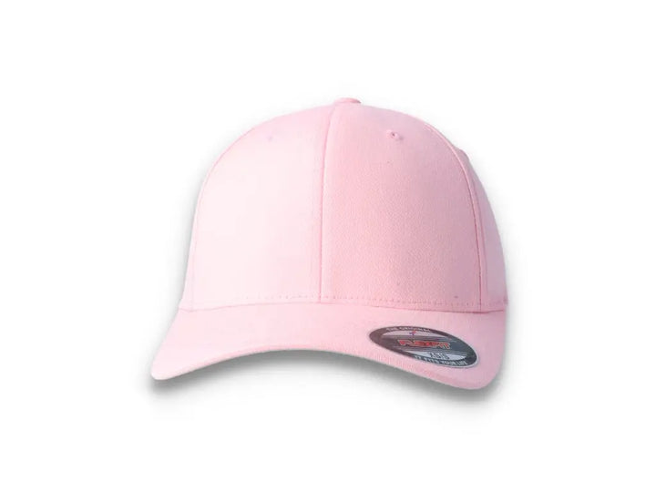 Cap Pink Flexfit Baseball 6277 - LOKK