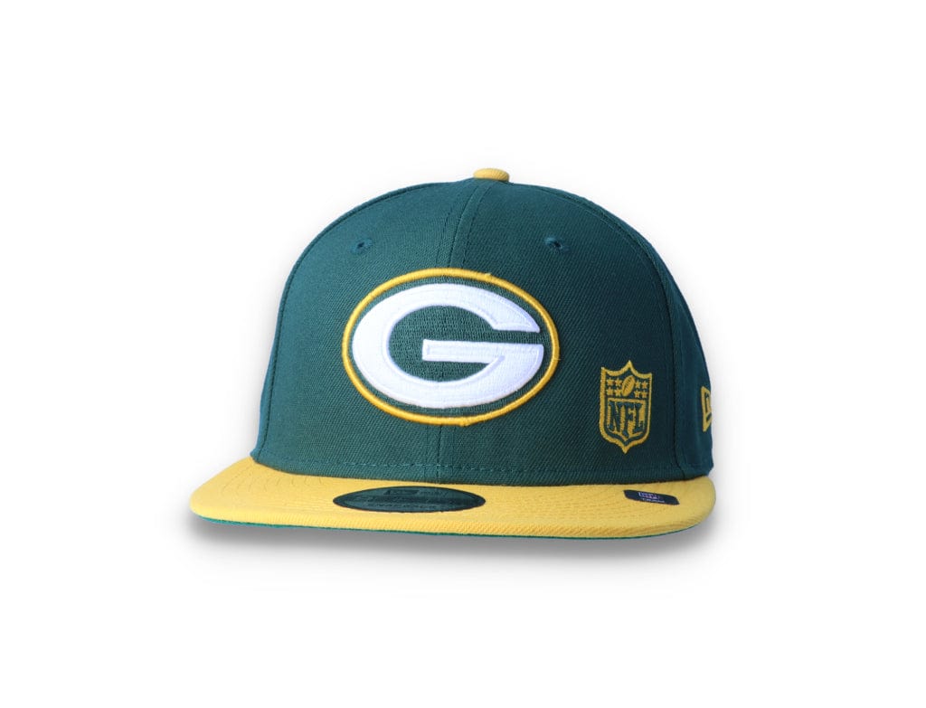 9FIFTY Team Arch Greenbay Packers - LOKK