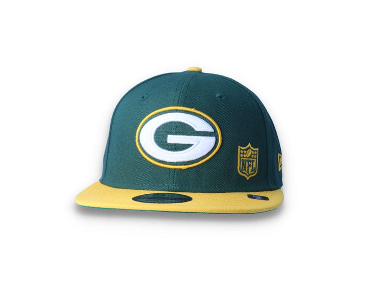 9FIFTY Team Arch Greenbay Packers - LOKK