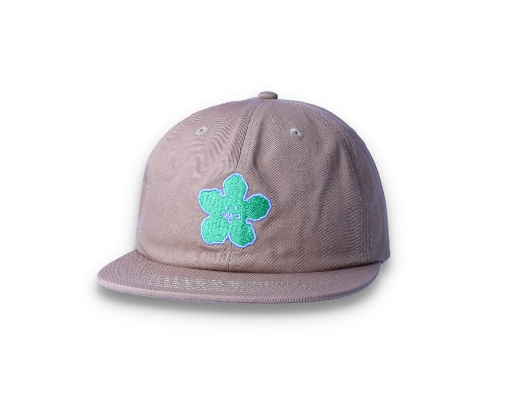 Flower Cap Brown - LOKK