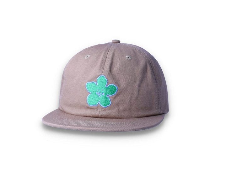 Flower Cap Brown - LOKK