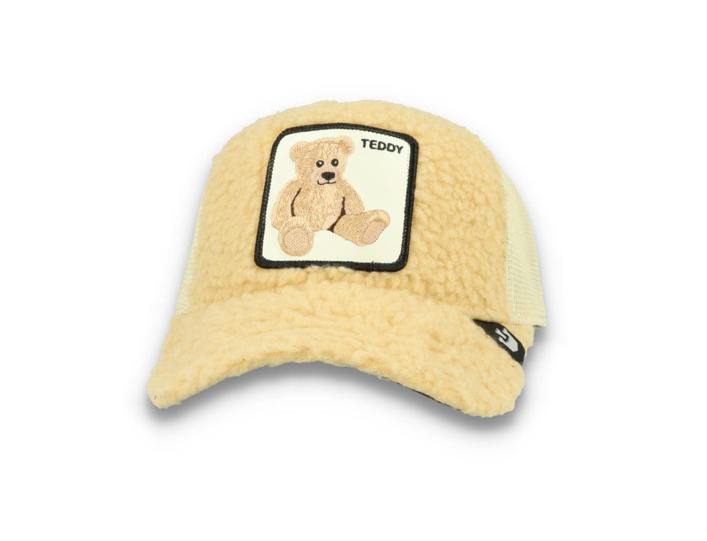 Goorin Animal Farm Trucker Cap First Best Friend - LOKK