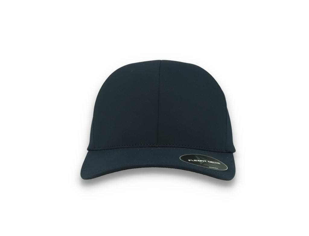 Flexfit Delta Adjustable 180A Navy - LOKK
