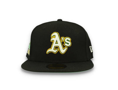 59FIFTY Oakland Athletics Citrus POP