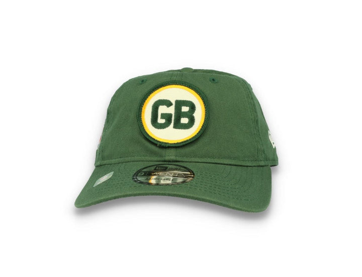 9TWENTY Green Bay Packers NFL 2022 Sideline Historic - LOKK