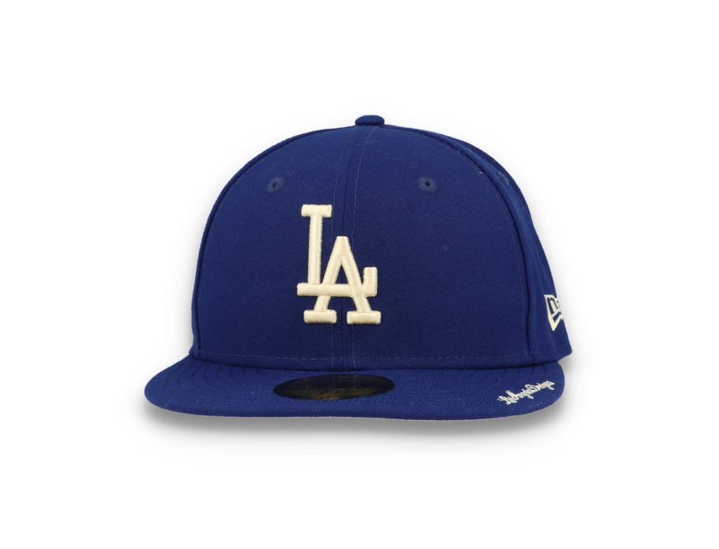 59FIFTY APAC Pitcher LA Dodgers Royal Blue - LOKK