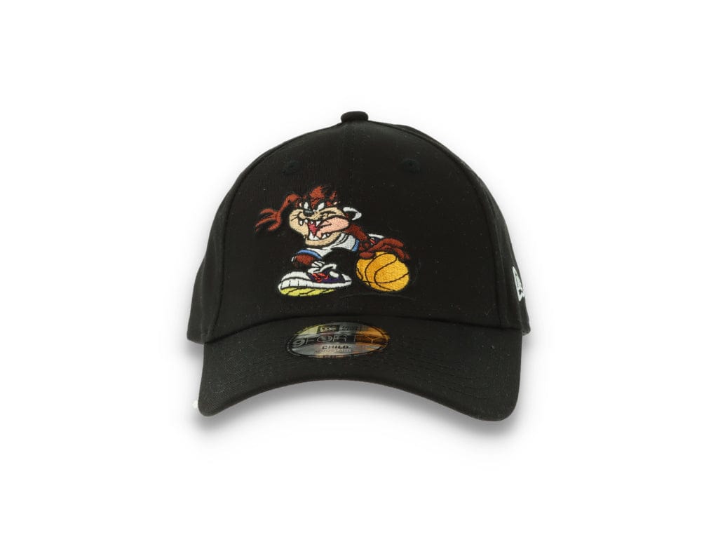 9FORTY Kids Looney Tunes Taz - LOKK