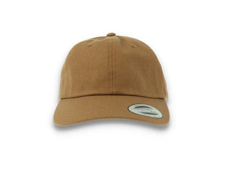Flexfit Strap Cap 6245CM Tan - LOKK