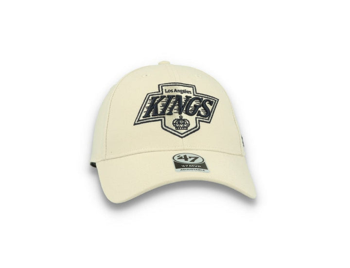 Los Angeles Kings Vintage NHL 47 MVP Snapback Bone - LOKK