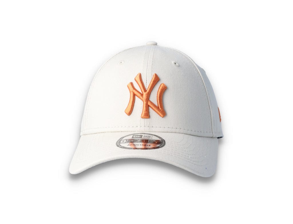 Cap NY Yankees Stone 9FORTY League Essential - LOKK