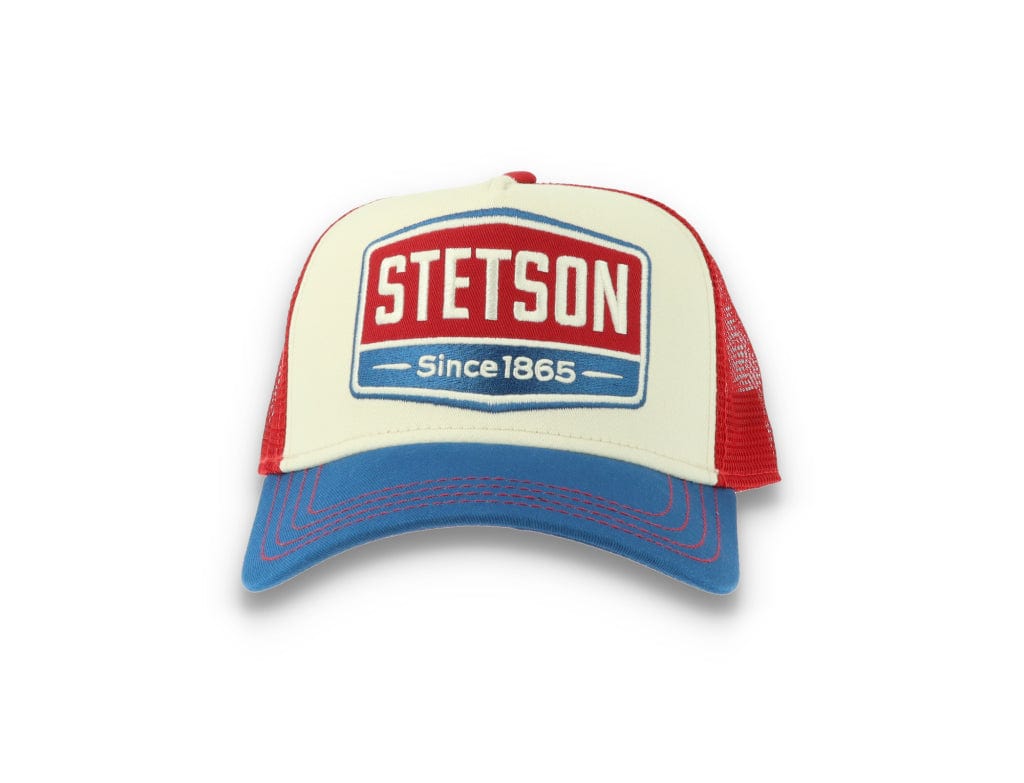 Trucker Cap Gasoline - LOKK