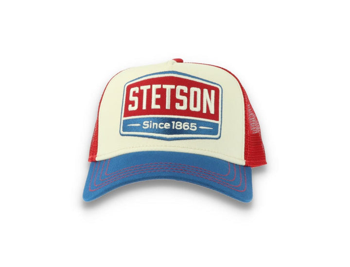 Trucker Cap Gasoline - LOKK