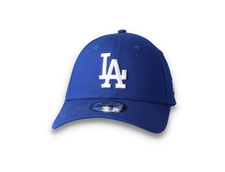 Cap LA Dodgers Blue 9FORTY League Essential - LOKK