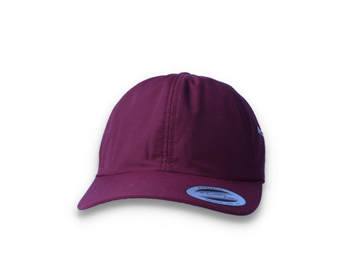 Flexfit 6245WR Low Profile Water Repellent Cap Maroon - LOKK