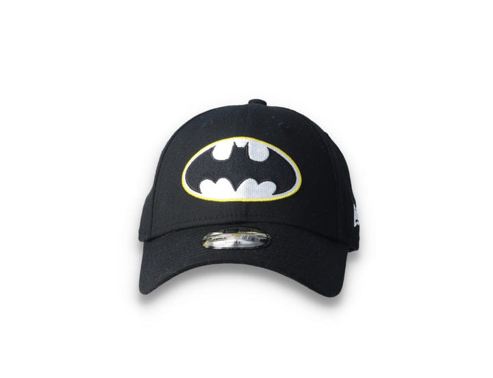 Barne Cap Batman Black 9FORTY - LOKK