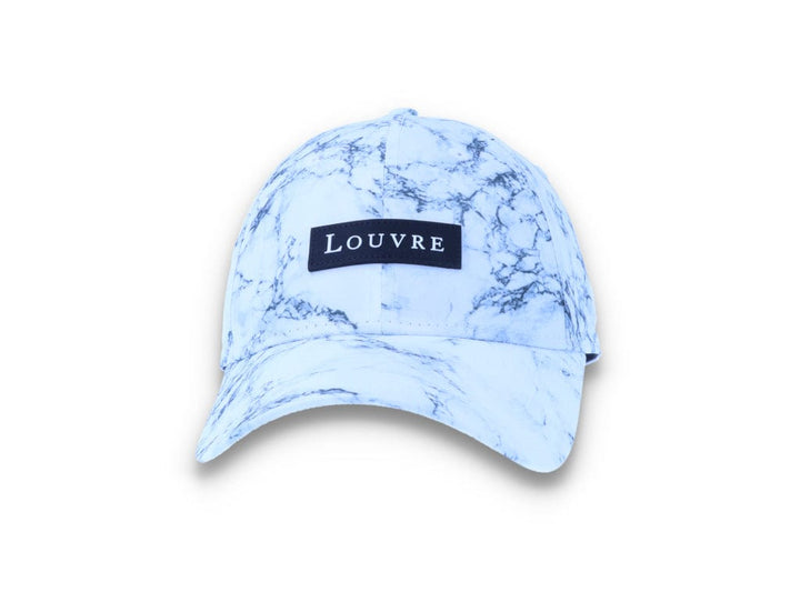 9FORTY Louvre Clear Marble - LOKK