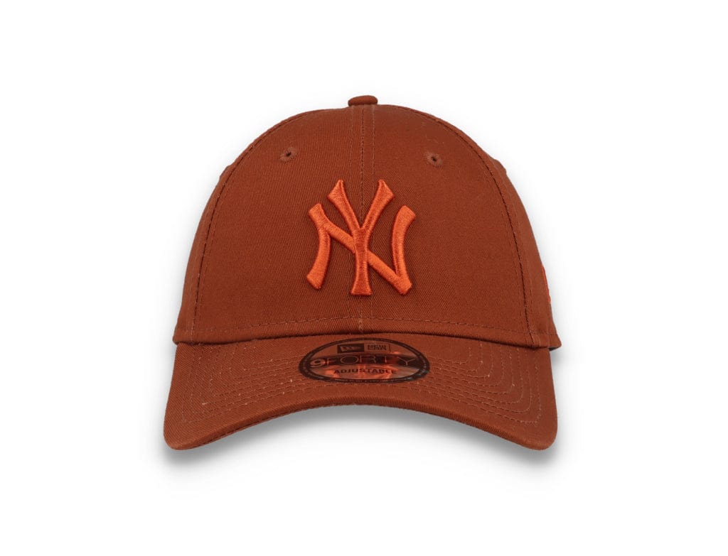 9FORTY League Essential New York Yankees Wbarst - LOKK