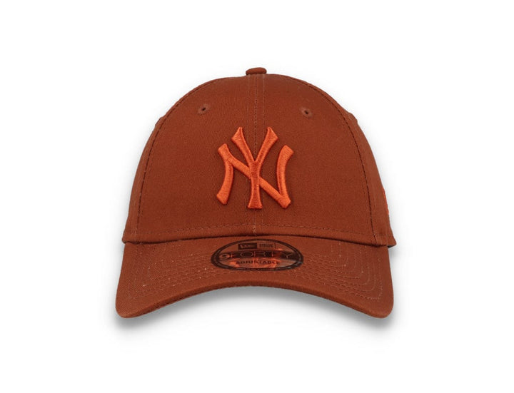 9FORTY League Essential New York Yankees Wbarst - LOKK