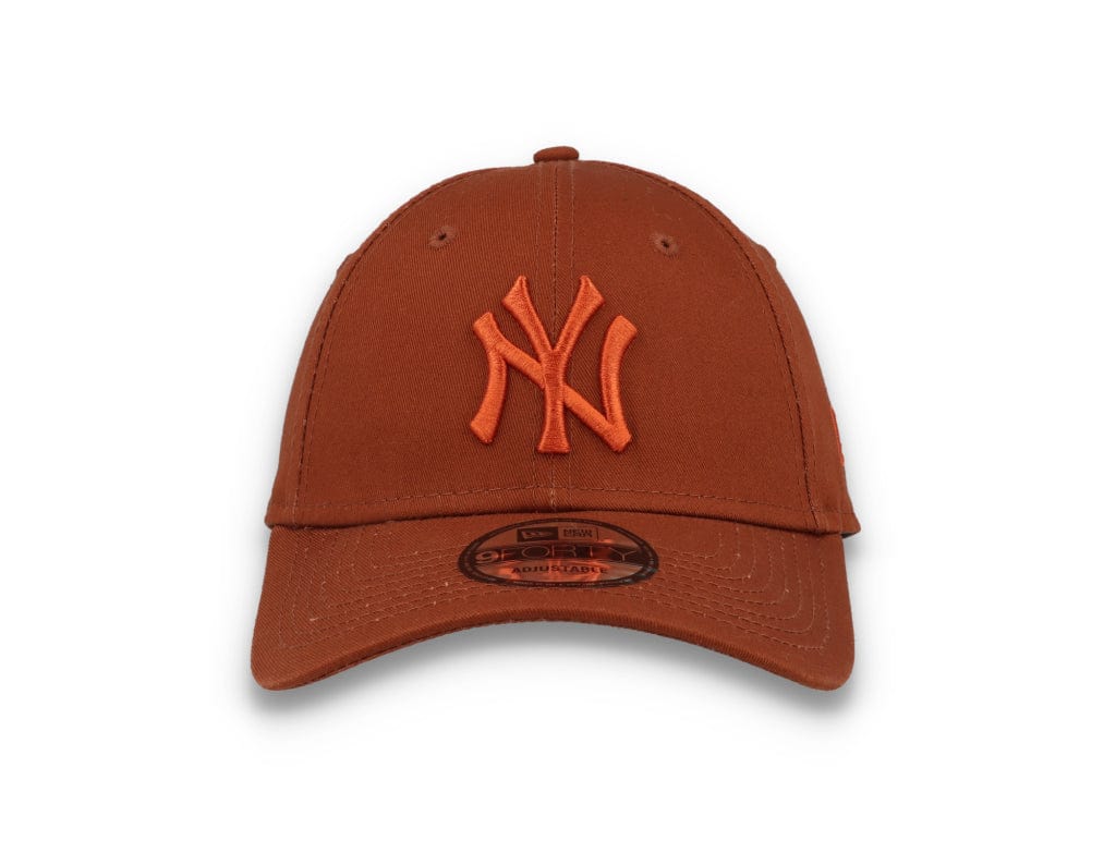 9FORTY League Essential New York Yankees Wbarst
