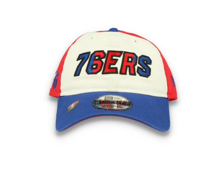 9TWENTY NBA Back Half 23 Philadelphia 76ers - LOKK