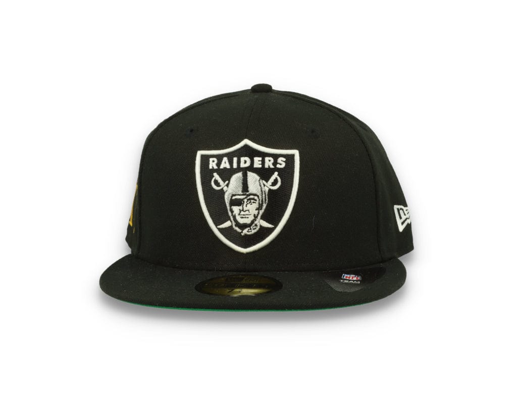 59FIFTY Retro Sports LA Raiders - LOKK