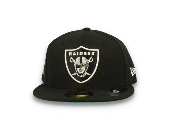 59FIFTY Retro Sports LA Raiders - LOKK