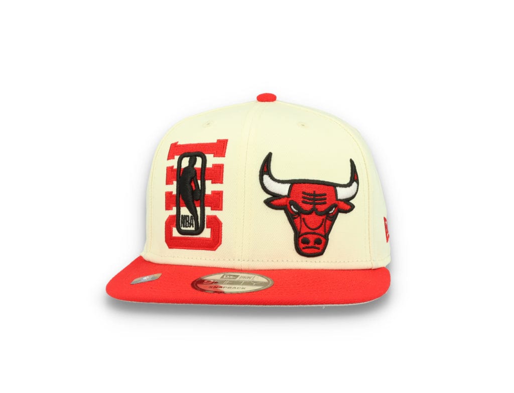 9FIFTY Chicago Bulls NBA Draft 222 - LOKK