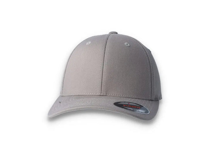 Cap Grey Flexfit Baseball 6277 - LOKK