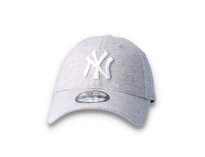 Cap Jersey NY Yankees Grey 9FORTY - LOKK