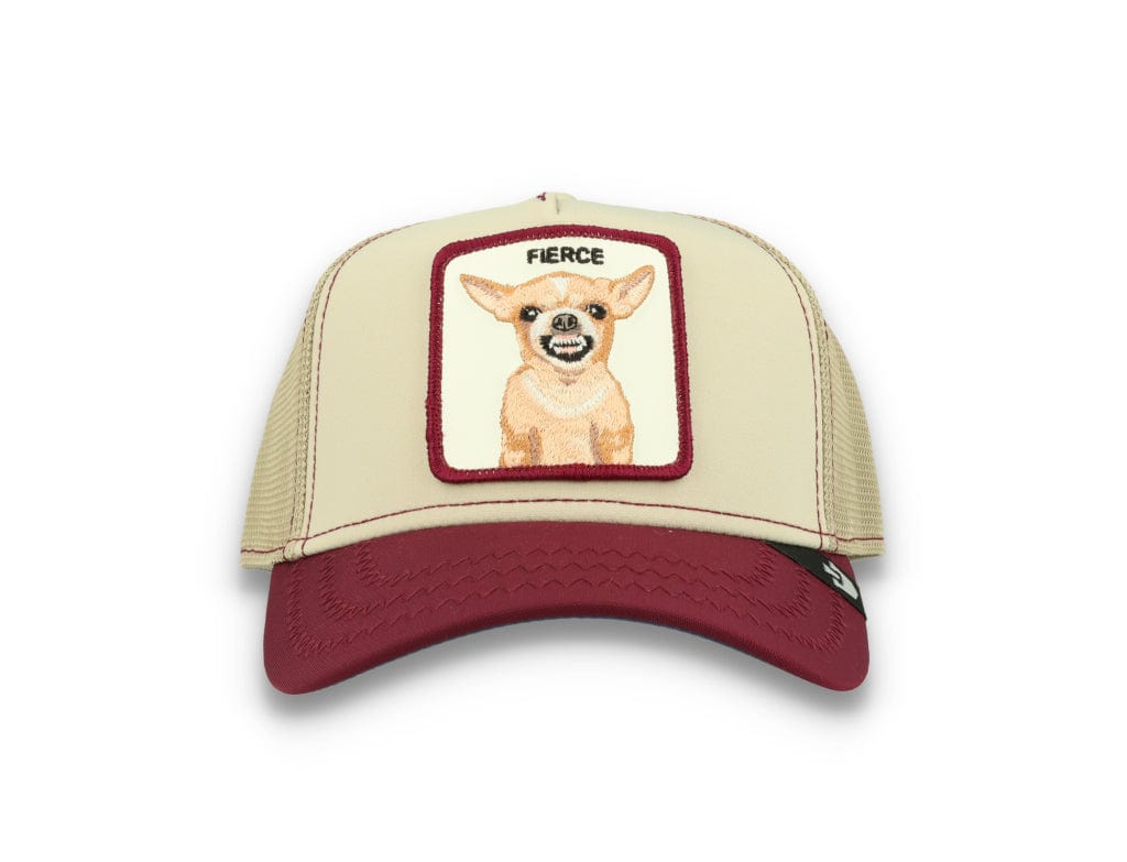 Goorin Animal Farm Trucker Cap Yo Quiero - LOKK