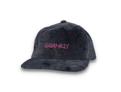 Corduroy Cap Bleach Dye - LOKK