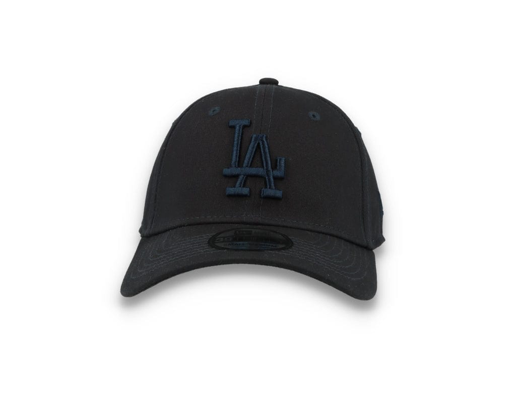 39THIRTY League Essential Los Angeles Dodgers Navy/Navy - LOKK