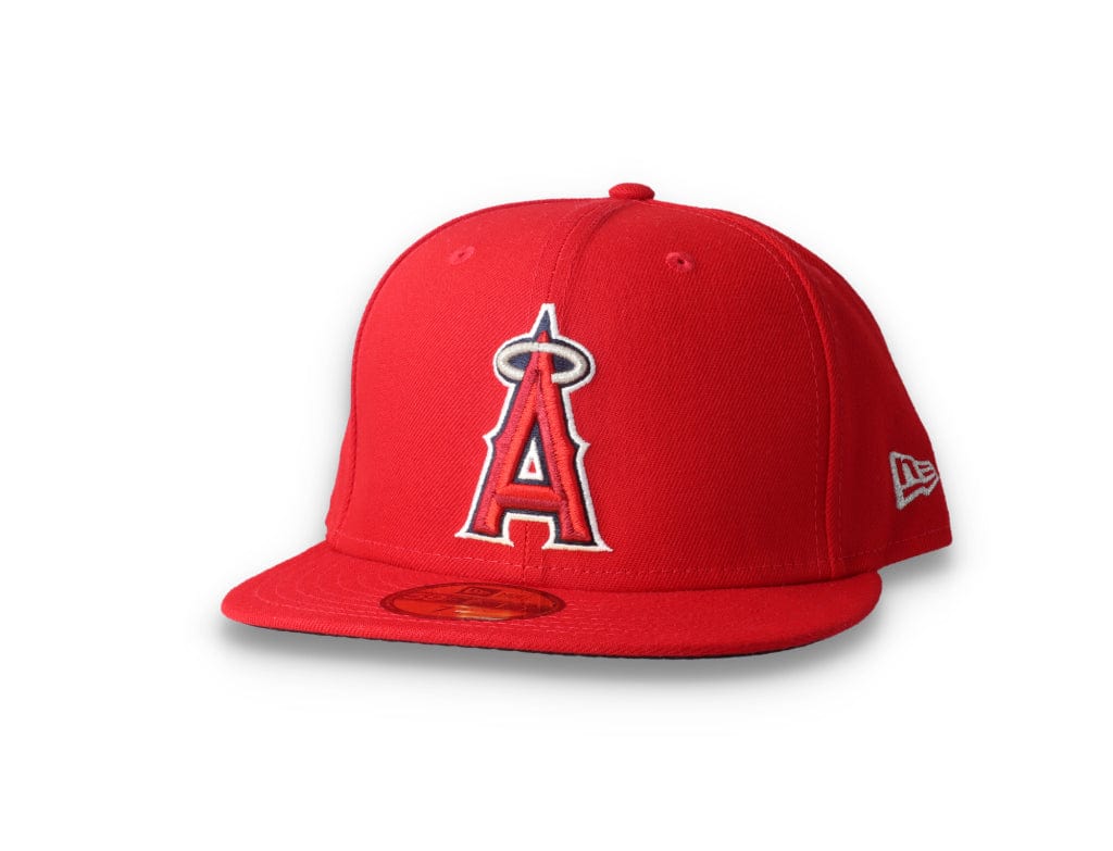59FIFTY AC Perf Anaheim Angels - LOKK